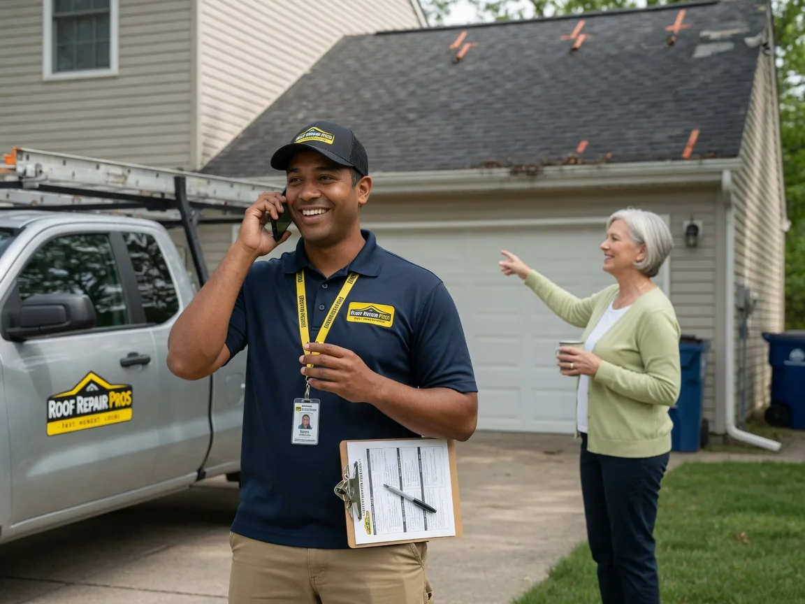 Roof Repair Whitehouse, OH FAQs